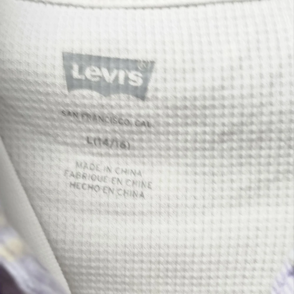 Kids Flannel & Thermal Set - Picture 8 of 13